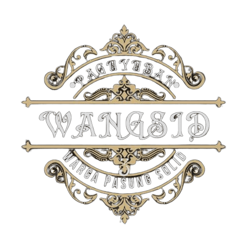 WANGSID Logo